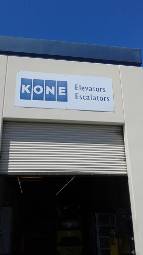 KONE Elevators & Escalators