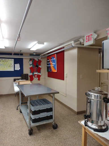 Hope Center, 502 N East Ave, Waukesha, WI 53186, Social Services Organization