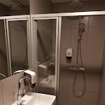 Photo n°3 de l'avis de Gre.a fait le 04/10/2021 à 16:54 sur le  McDreams Hotel Ingolstadt à Ingolstadt