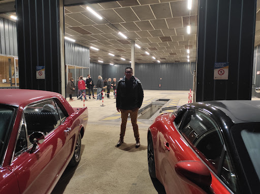 Photo 5 - Baudin Automobiles Garage AD Expert