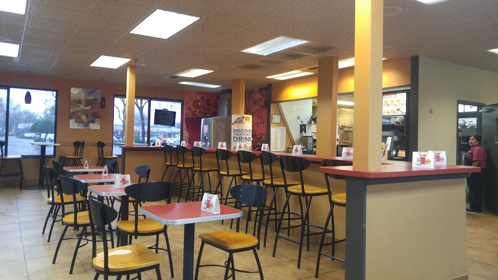 Jack in the Box 94568