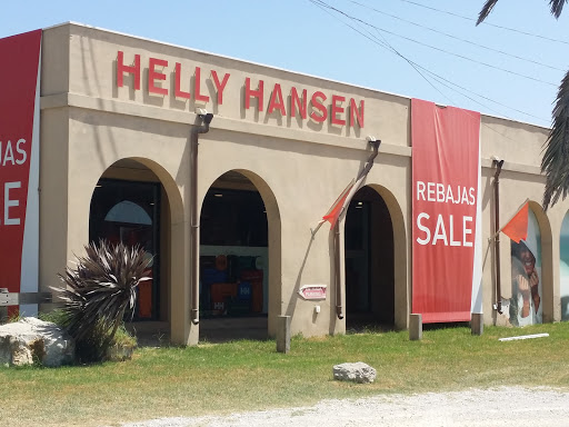 Helly Hansen Tarifa