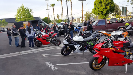 Motorcycle Parts Store «Cycle Gear», reviews and photos, 1391 S Lemon St, Fullerton, CA 92832, USA