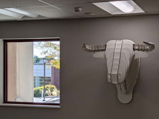 Book Store «UNO Bookstore», reviews and photos, 6001 Dodge St, Omaha, NE 68182, USA