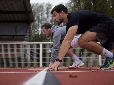 Coach sportif Le Mans - Raphaël - Sportiv'Mans à Le Mans