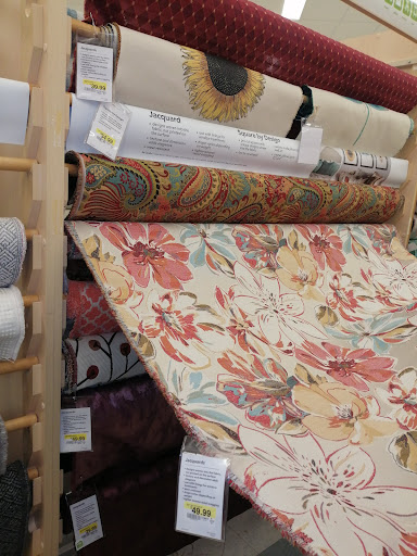 Fabric Store «Jo-Ann Fabrics and Crafts», reviews and photos, 8714 Castle Creek Pkwy E Dr, Indianapolis, IN 46250, USA