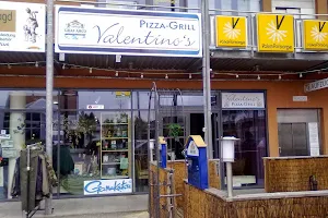 Valentinos Pizza-Grill image