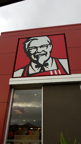KFC Gisborne - Restaurant
