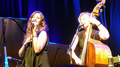 Performing Arts Theater «Newport Performing Arts Center», reviews and photos, 777 W Olive St, Newport, OR 97365, USA