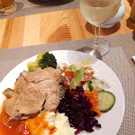 Photo n°11 de l'avis de Sibille.� fait le 23/05/2022 à 13:29 sur le  Hotelferienanlage Friedrichsbrunn à Thale