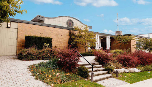 Kearney Funeral Services Columbia-Bowell Chapel