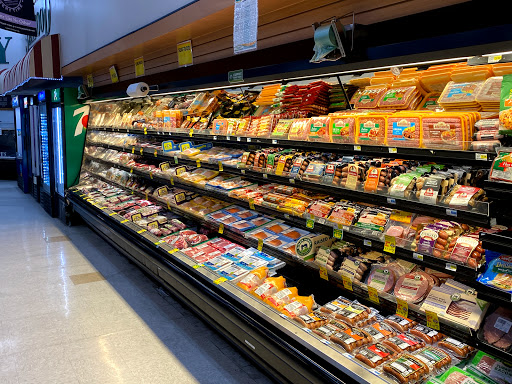 Grocery Store «Westlake Market», reviews and photos, 1260 Lake Blvd, Davis, CA 95616, USA