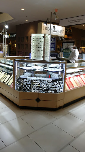 Shopping Mall «Ingram Park Mall», reviews and photos, 6301 NW Loop 410, San Antonio, TX 78238, USA