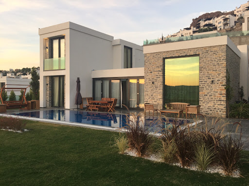 Maisondela Evranos Yapı