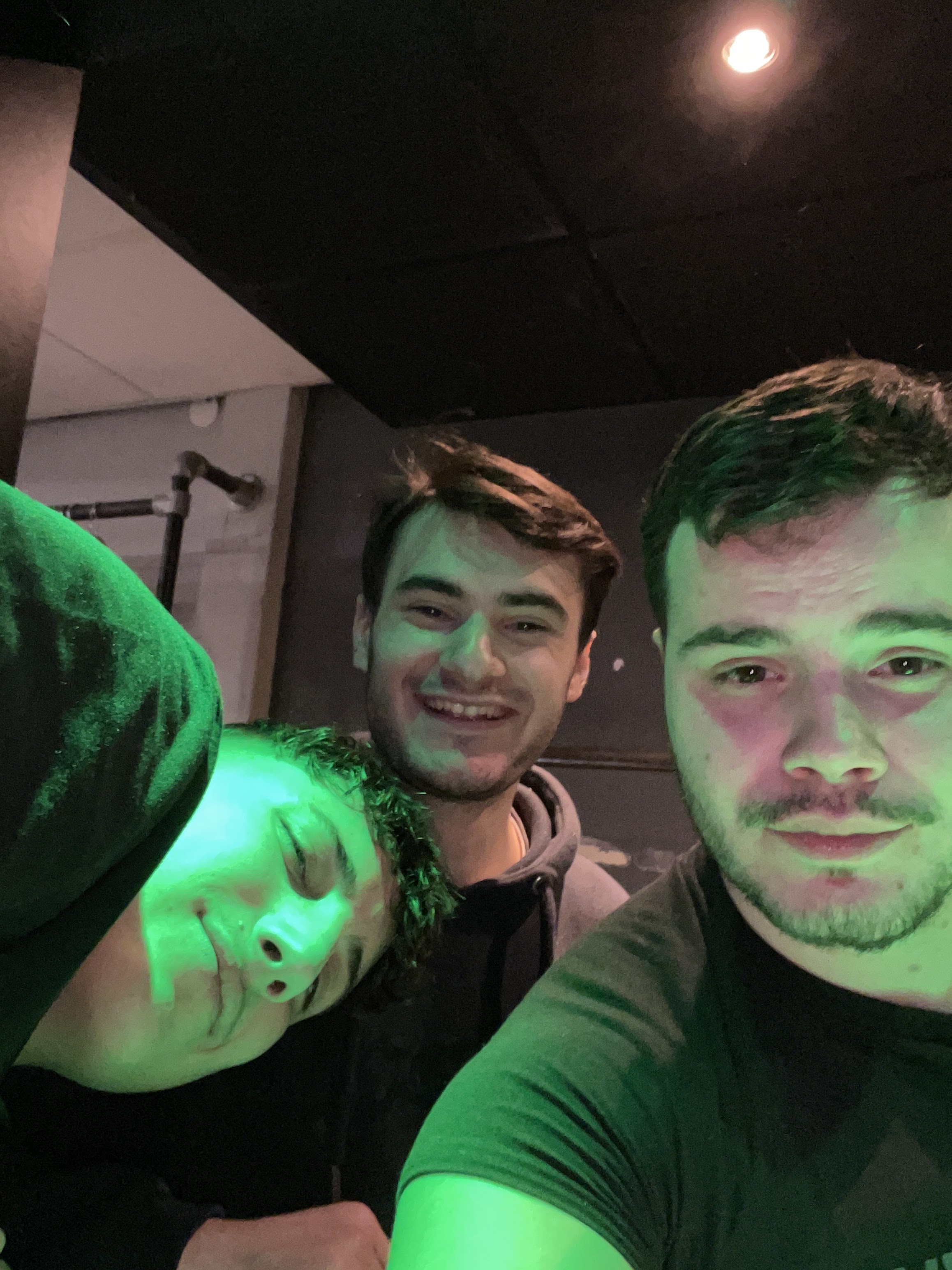 Photo n° 1 de l'avis de quentin.u fait le 09/02/2024 à 02:52