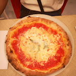 Photo n°1 de l'avis de Francesco.n fait le 10/09/2021 à 21:14 sur le  La Lampara Ristorante Pizzeria à Trapani