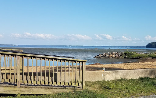 Park «Aquia Landing Park», reviews and photos, 2846 Brooke Rd, Stafford, VA 22554, USA