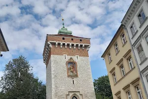 St. Florian's Gate image