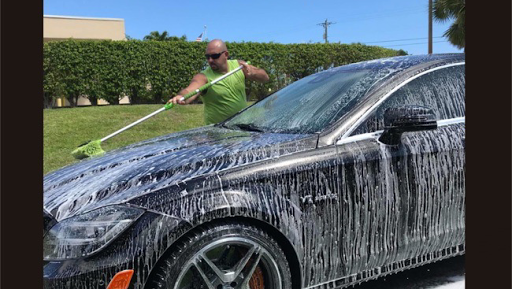 MDS Auto Detailing en Jensen Beach