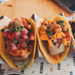 Photo n°4 de l'avis de milan.m fait le 16/03/2023 à 08:15 sur le  Kobra Tacos e Tequila à Alcabideche