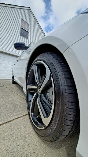 Used Car Dealer «Auto Lenders of Williamstown», reviews and photos, 1051 N Black Horse Pike, Williamstown, NJ 08094, USA