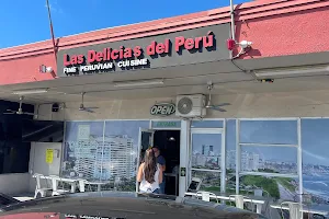 Las Delicias Del Peru image