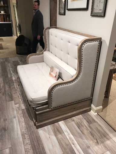 Furniture Store «Schmitt Furniture», reviews and photos, 101 E Main St, New Albany, IN 47150, USA