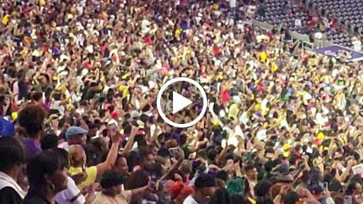 Stadium «NRG Stadium», reviews and photos, NRG Pkwy, Houston, TX 77054, USA