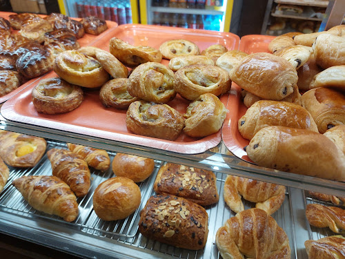 Boulangerie Le coin du pain Créteil