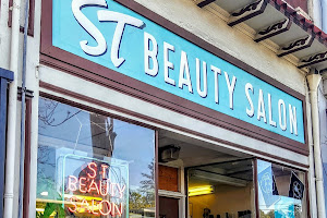 ST Beauty Salon