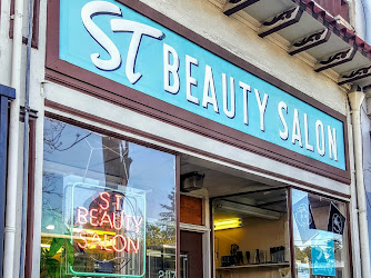 ST Beauty Salon
