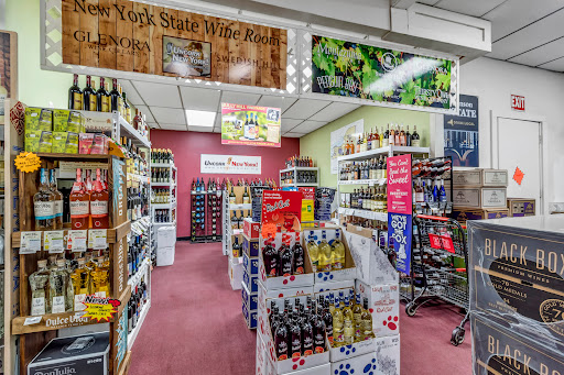 Wine Store «Cordially Yours Wine and Spirits», reviews and photos, 1460 French Rd, Depew, NY 14043, USA
