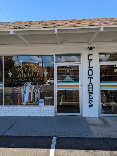 Electric Valley Vintage & Goods