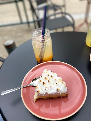 Le Kafé Iodé à Guidel