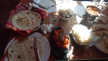 Punjabi Restaurant