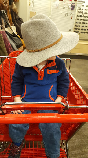 Department Store «Target», reviews and photos, 1815 Norman Dr, Valdosta, GA 31601, USA