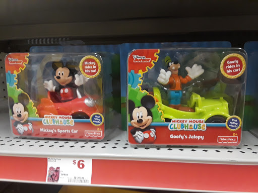 Dollar Store «FAMILY DOLLAR», reviews and photos, 6 NJ-36, Middletown, NJ 07748, USA