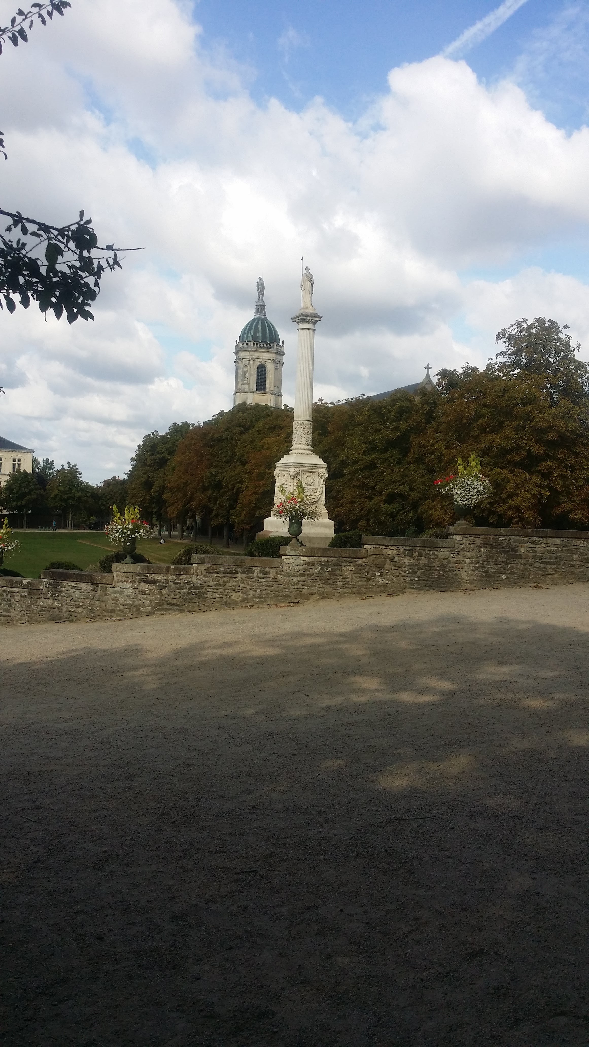 Photo n° 19 de l'avis de Alain.o fait le 24/03/2019 à 11:17