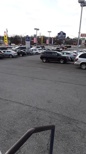 Hyundai Dealer «Antwerpen Hyundai - Catonsville», reviews and photos, 6440 Baltimore National Pike, Catonsville, MD 21228, USA