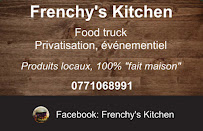 Photos du propriétaire du Restaurant français Frenchy's Kitchen Foodtruck à Hésingue - n°13