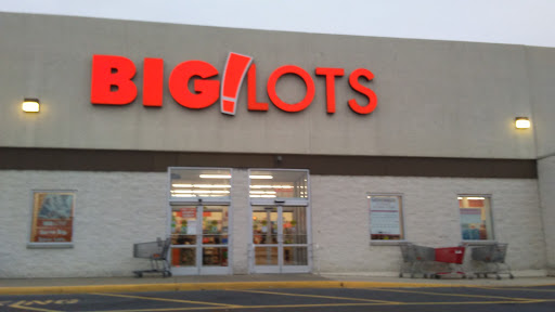Discount Store «Big Lots», reviews and photos, 2192 W Union Blvd, Bethlehem, PA 18018, USA