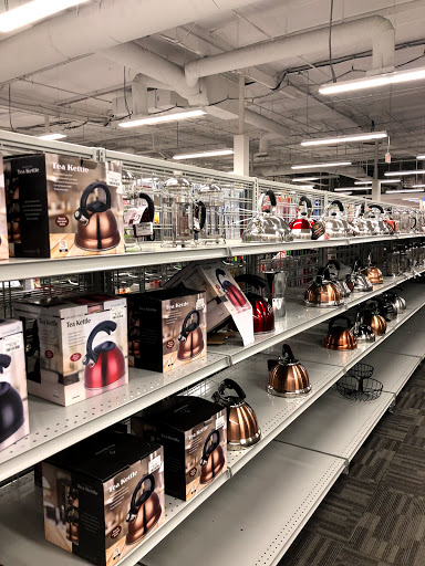 Clothing Store «Burlington Coat Factory», reviews and photos, 5959 W Sahara Ave, Las Vegas, NV 89146, USA