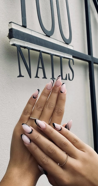 You Nails - You Hair Switzerland