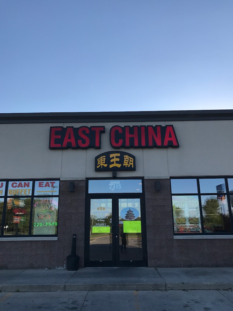 East China 50703