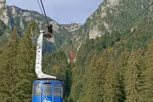 Busteni-Babele Cable car image