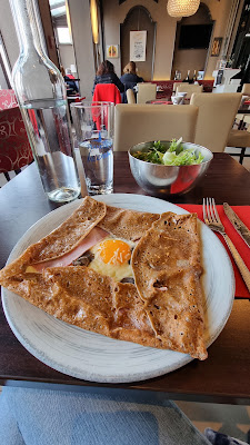 Crêperie Les Ambassadeurs à Saint-Malo