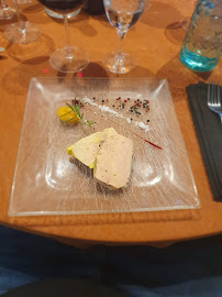 Foie gras du Restaurant français La Cuisine de Jean à Toulouse - n°9