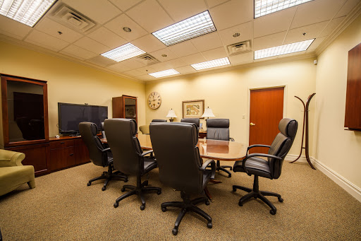 Personal Injury Attorney «Carr & Carr Attorneys At Law», reviews and photos