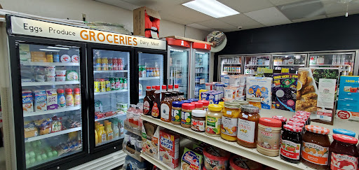 Liquor Store «Sunshine Market», reviews and photos, 2302 N 12th St, Phoenix, AZ 85006, USA