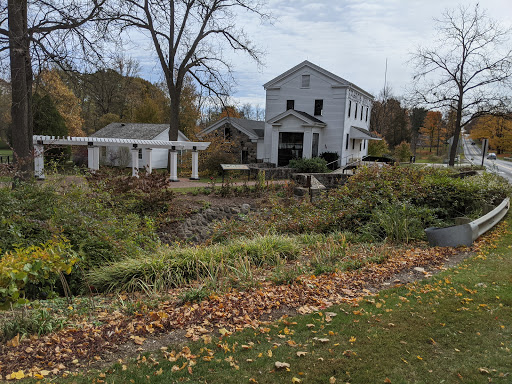 Mill «Sharon Mills County Park», reviews and photos, 5701 Sharon Hollow Rd, Manchester, MI 48158, USA